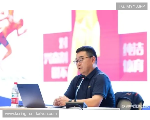 国际游泳协会在赛事中推广反兴奋剂教育与检测透明化，中国游泳队兴奋剂